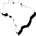 Brazil 04 Clip Art