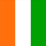 Ivory Coast 1