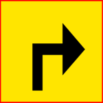 Right Turn 3