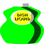 Dish Soap 2