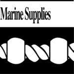Marine Supplies