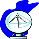 Satellite Dish 23