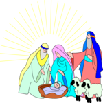 Nativity Scene