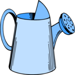 Watering Can 22