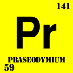 Praseodymium (Chemical Elements)