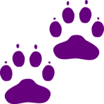 Pawprint 06