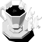 Coffee - Sugar Free!