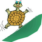 Tortoise - Off Balance