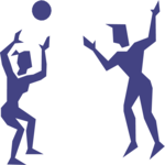 Volleyball - Set