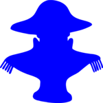 Napoleon - Silhouette