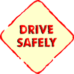 Drive Safely