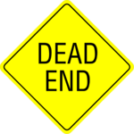 Dead End 1