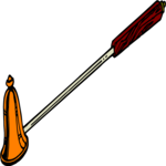 Candle Snuffer