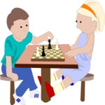 Playing Chess 4