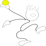 Baseball - Pitcher 02