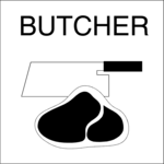 Butcher 2