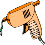 Glue Gun 5