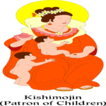Patron of Children