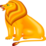 Lion 27