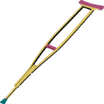 Crutch 2