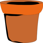 Flower Pot 4