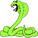 Snake - Cobra 1
