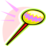 Lollipop 6 Clip Art