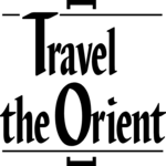 Travel the Orient