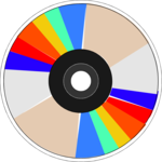 CD-ROM 8 Clip Art