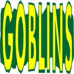 Goblins - Title