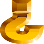 Gold  Condensed Punc 23