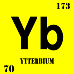 Ytterbium (Chemical Elements)