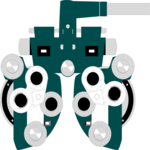 Eye Exam Equipment
