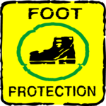 Protection - Foot