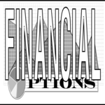 Financial Options Clip Art