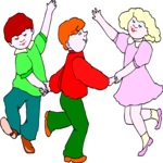 Kids Dancing 3