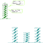 Baseball - Spring Train 1