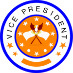 Vice Presidential Seal