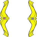 Circus Border - Sides