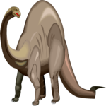 Brontosaurus