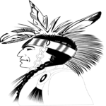 Native American Profile