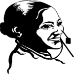 Telephone Operator