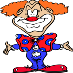 Clown 67