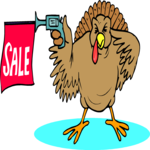 Turkey Sale