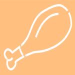 Chicken - Drumstick 14