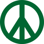 Peace Symbol 03