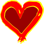 Heart 15 Clip Art