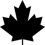 Maple Leaf 4 Clip Art