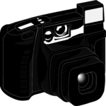 Camera - 35mm Zoom