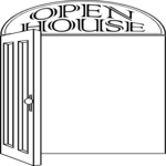 Open House Frame 3